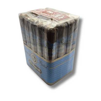 Rocky Patel Mulligans Clubhouse Select 6" x 60