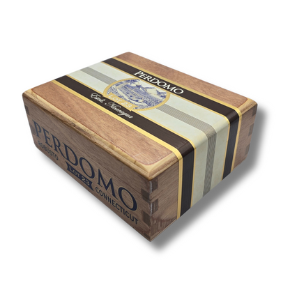 Perdomo Lot 23 Connecticut Robusto 5" x 50