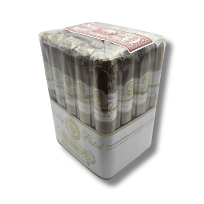 Rocky Patel Mulligans Trophy Series 6" x 60