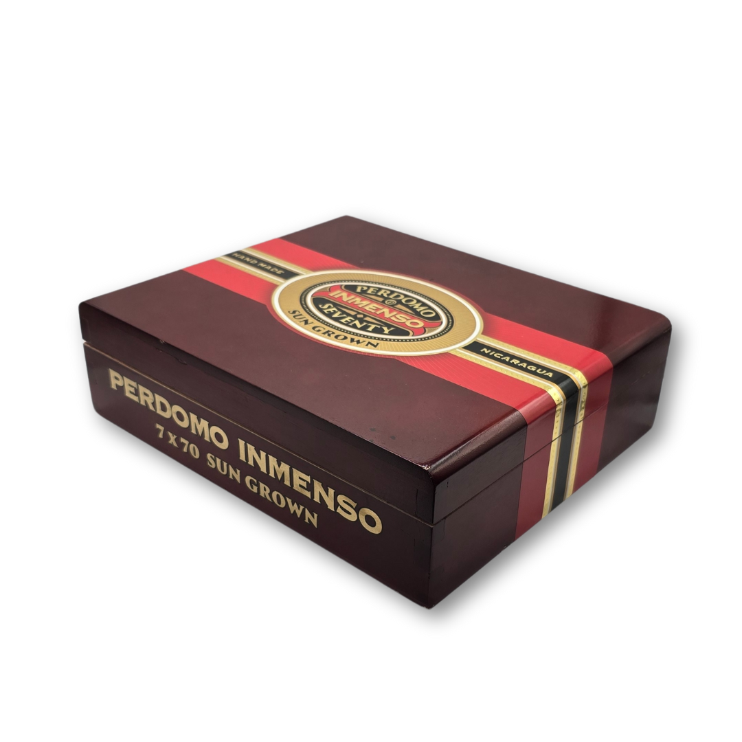 Perdomo Inmenso Seventy, Churchill Sun Grown 7x70