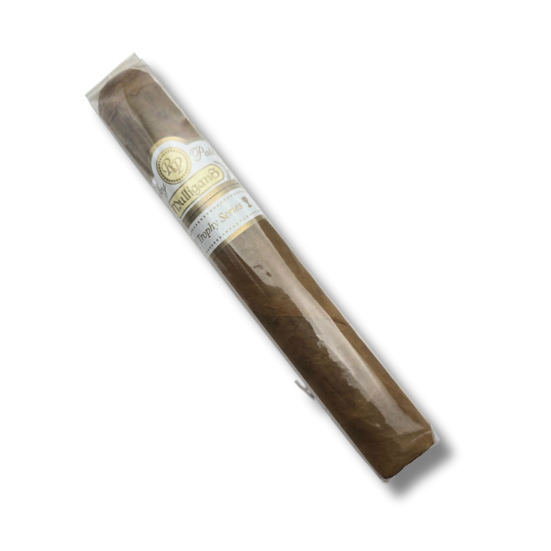 Rocky Patel Mulligans Trophy Series 6" x 60