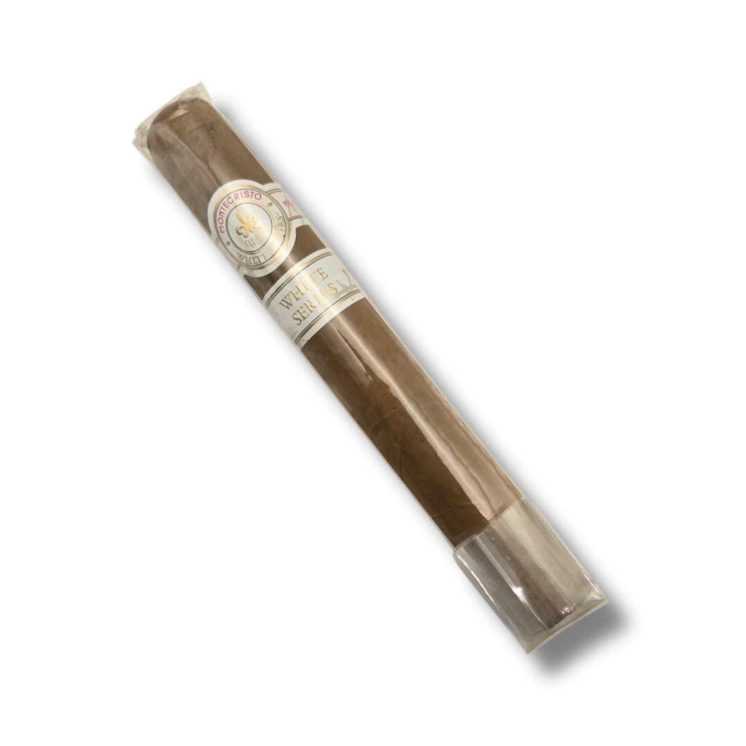 Montecristo White Toro 6" x 54