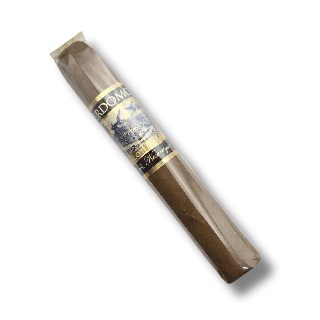 Perdomo Lot 23 Connecticut Robusto 5" x 50