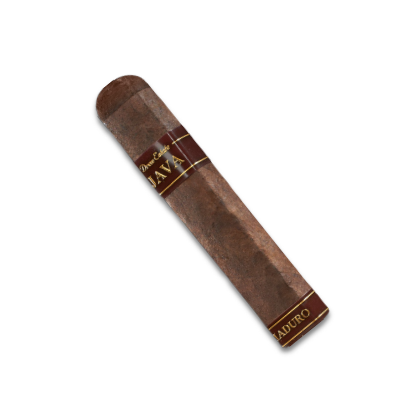 Java by Drew Estate Maduro The 58 – Premium Infused Cigar with Rich Coffee and Chocolate Notes